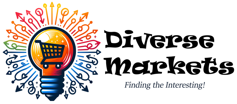 Diverse Markets